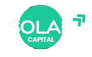 SolarCapital Logo