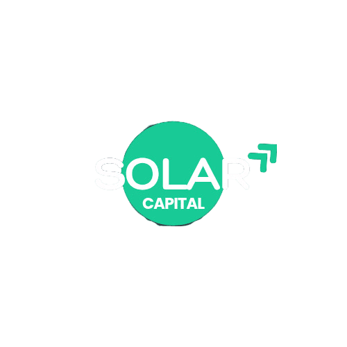 SolarCapital Logo