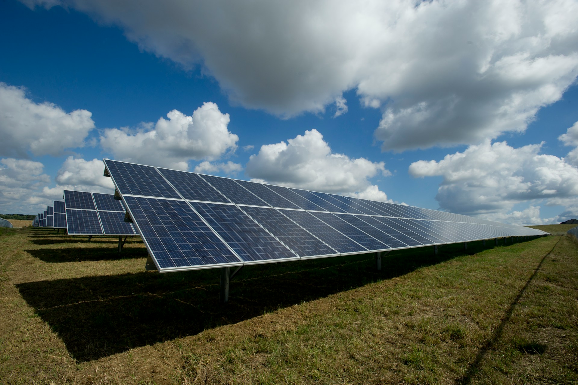 Green Valley School Solar Project